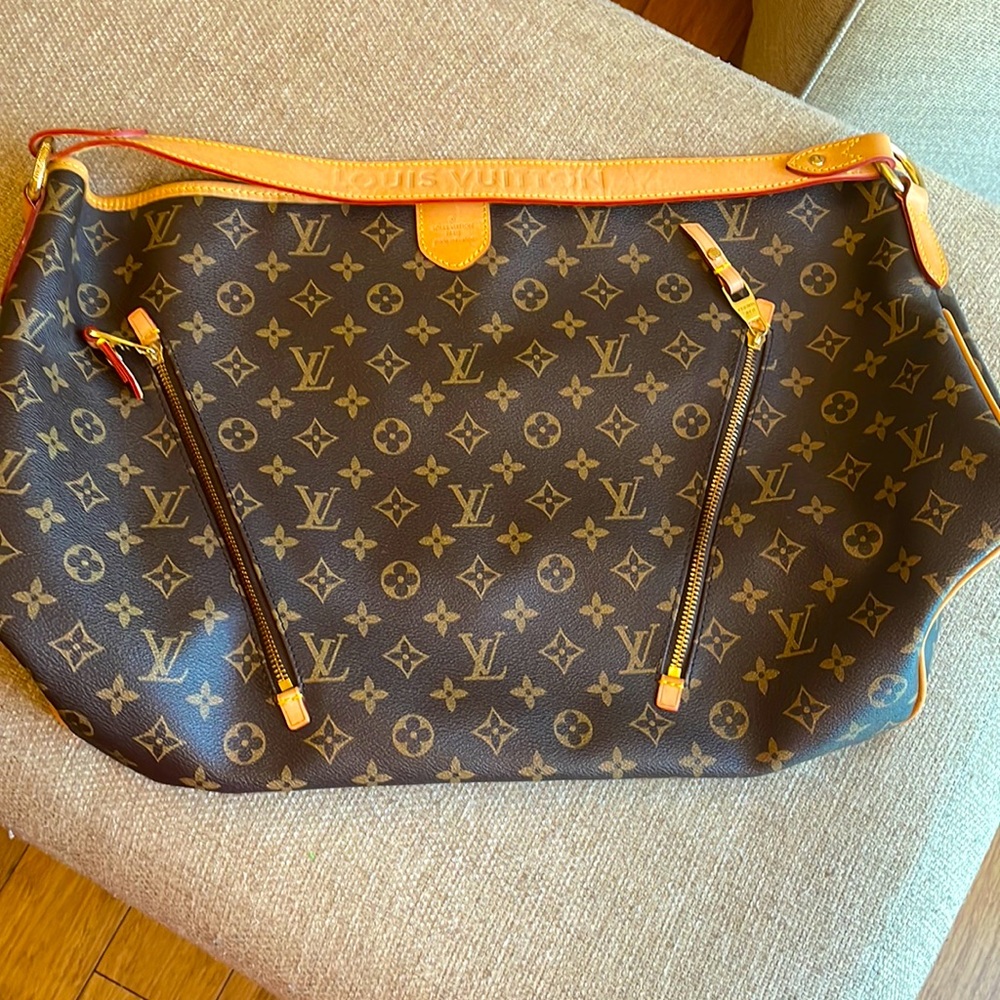 💎✨Authentic✨💎 Delightful GM Louis Vuitton